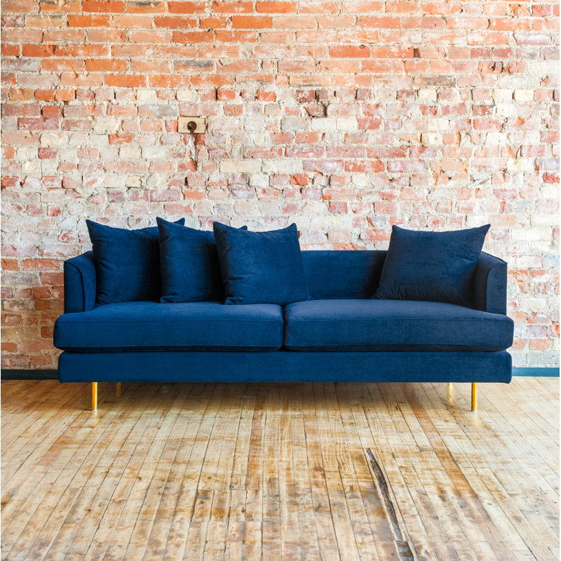 Gus Modern Margot Sofa & Reviews Wayfair